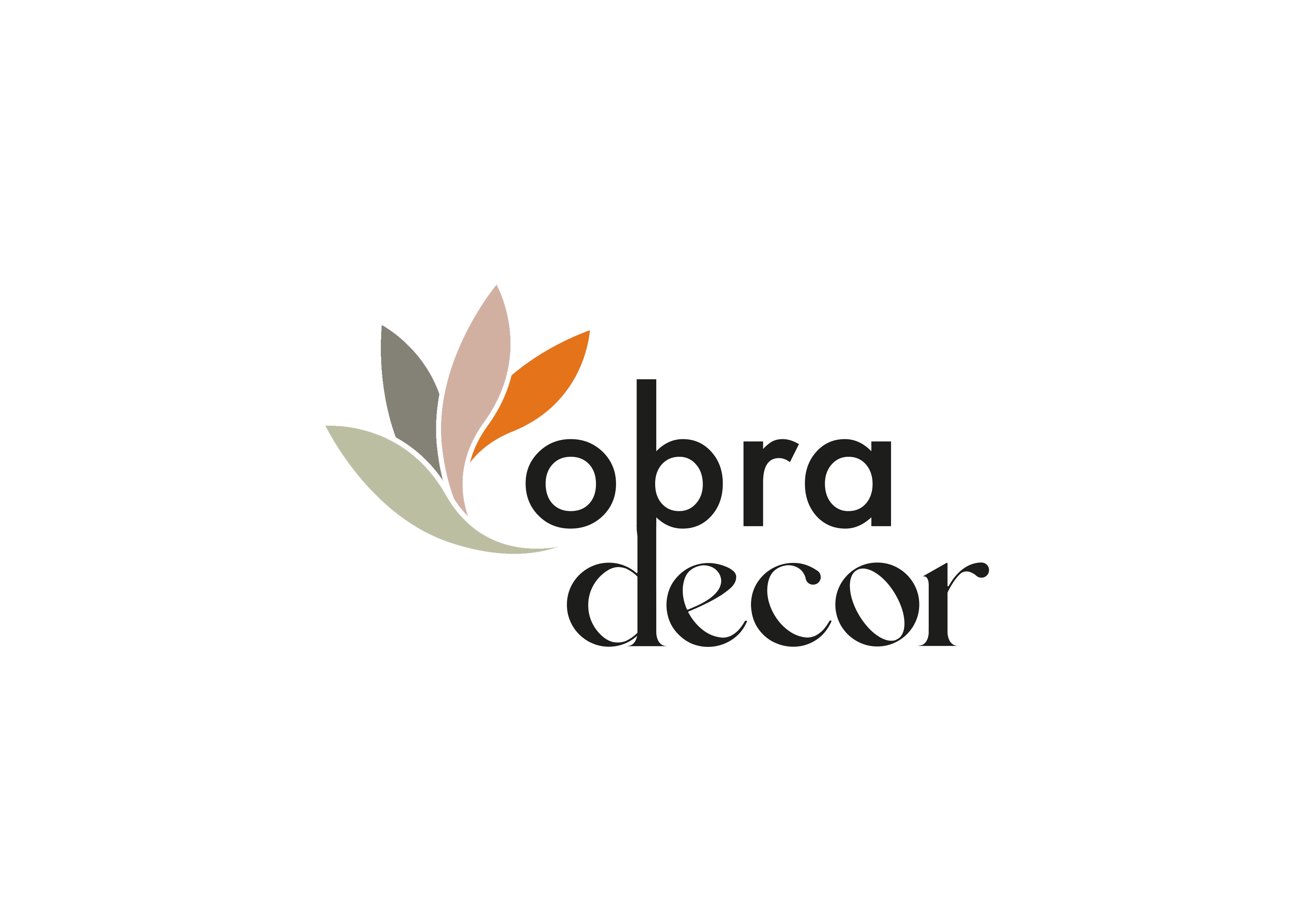 logo obradecor